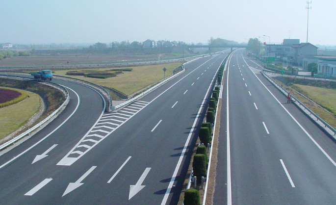 智能用電管理系統應用于某高速公路